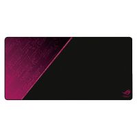 ROG 泰毯朋克粉 300*800*3mm ROG玩家国度泰毯电竞游戏鼠标垫笔记本电脑键盘败家之眼滑鼠桌垫