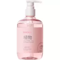 香粉泡泡洗手液试用装 网植物洁净洗手液宝宝成人儿童婴儿通用泡沫洗手液