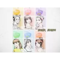 单面肤色蕾丝网状 L 日本MOTONOZEN素之然双眼皮贴 单面肤色蕾丝网状双面透明隐形自然