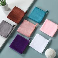 儿童全棉毛巾[含棉][1条 色随机(活动款) 0x0cm 小毛巾洗脸吸水巾婴儿毛巾四方小毛巾儿童毛巾洗脸方巾全棉