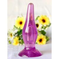 其它颜色  夏奇果冻肛栓\软胶后庭肛栓性用具女用自慰器具情趣用品成人用品