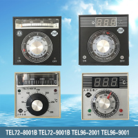 大客户 电烤箱TEL72-8001B 9001TEL96-2001燃气烤箱温控器仪表油炸电饼铛