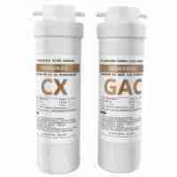 二级外置过滤器 三鼎商用开水器净水器过滤器PP棉滤芯全自动电热开水机烧水器净水