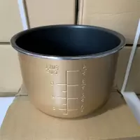 原厂九阳迷你智能小电压力锅配件JYY-30C5不粘锅内胆内锅3L家用