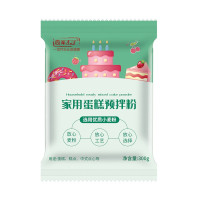 蛋糕粉300g*(1袋) 蛋糕粉空气炸锅家用烘焙电饭煲奶茶店专用宝宝老式商用预拌粉家庭