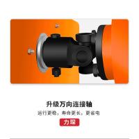 密封垫 搅拌机配件大全 滚筒式水泥砂浆沙石混泥土混凝土饲料小型拌料机