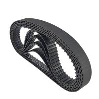 具体型号皮带长度宽度 请询价 天地人刨肉机肉片机切片机SS-A300C行程有牙黑皮带配件