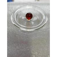 沸水壶盖子 耐热玻璃茶壶家用烧水壶提梁壶加厚耐高温煮花茶壶泡茶器