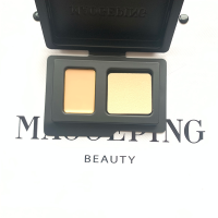 高光膏2g 无刷子海绵 (限量库存) 毛戈平光影塑颜高光粉膏哑光提亮泪沟法令纹肤色小样带粉扑中样2g
