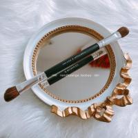 一支 双头 小马毛 用这一支上眼影就够了!柔软小马毛双头眼影刷鼻影刷