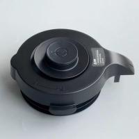 九阳破壁料理机原转厂配件L18-Y933搅拌杯盖热杯盖子投料盖密封圈