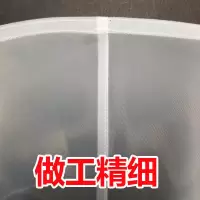 120目比100目细 河北沧州铁狮DM-z商用浆渣分离磨浆机豆浆机过滤网纱网布网子配件