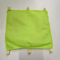 绿色 脚垫无塑料 原厂宝乐堡儿童婴儿6209/6212/6213/6996学步车学行车配件坐垫布