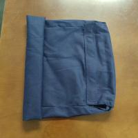 海洋蓝枕套[不含枕芯] 制式04军枕头06橄榄绿海洋消防火焰蓝学生军训高低单人枕头套