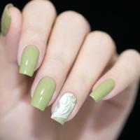 M 1063 马提尼葡萄酒 俄罗斯田园猫 Masura指甲油 混色 砂糖镭射温变 1063-1121 11ml