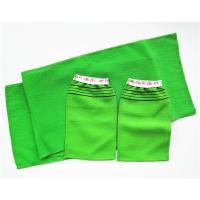 中砂120*20cm1条+手套澡巾2个 单层长条搓背澡巾 老汤薄款搓澡沐浴手套 强力搓澡缠手布拉后背条