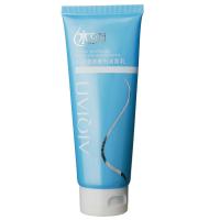 120g/ml 爱倩水立方清透亮肤洁面乳120ml洗面奶卸妆 深层清洁泡沫