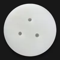 原装垫子(拍3个) 老式爆米花机电动手摇免搬锅洛阳锅五星双丰垫硅胶密封垫子爆谷机