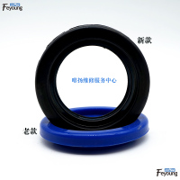 WPM惠家半自动咖啡机冲煮头密封垫胶圈原厂专用配件商用家用