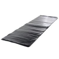 专用垃圾袋/25个 半自动咖啡机商用大容量粉渣桶立式咖啡粉渣盒塑料敲渣盒废渣桶