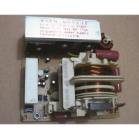 拆机微波炉NN-GF598M NN-GNF599M NN-GF597M变频板 原装电路板