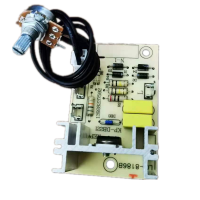 破壁机沙冰机豆浆机料理机搅拌机榨汁机配件通用调速电路板控制板