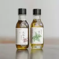 南食召 花椒油藤椒油 四川正宗汉源花椒油特麻特香椒麻油凉拌菜用