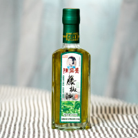 藤椒油 陈麻婆藤椒油168ML四川特色麻油 藤椒油花椒油