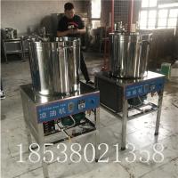 定金 凉油机 食用油冷却降温设备风冷式自吸式凉油机菜籽油装瓶冷却机