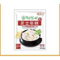 11月21日专享盛yl芝士年糕3+2鱼饼=5袋装