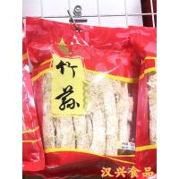 竹荪干货50g 竹笙特产古田无硫熏农家干竹荪菌菇土特产竹孙