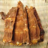 500g无硫笋干干货电烤笋干竹笋干四川宜宾特产 笋子农家笋尖