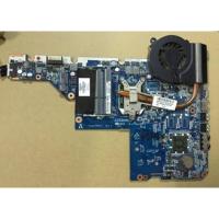 HP Pavilion G4 G7 G7-1000主板I3 370 655990-001 DAR18DMB6D0