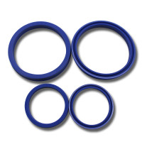 立式打包机(10吨油缸油封一套) 定制咨询客服报价 200吨315吨立式铝合金液压打包机不锈钢易拉罐压块布匹服装捆扎机