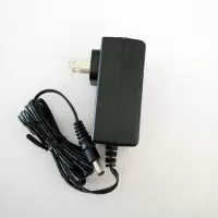 中晶(Microtek)TS201 扫描仪 电源线电源适配器