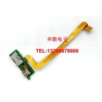 华硕 N550 N550J N550JV N550JK USB板 读卡器 小板 原装 带线