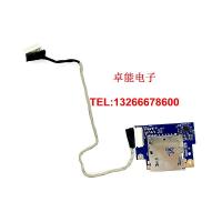 LENOVO 联想 S5-S531 S5-S540 读卡器 SD卡槽 小板 原装 LS-A171P
