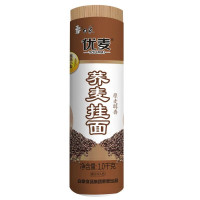 荞麦挂面800g 白象低脂肪荞麦面条代餐主食荞麦挂面速食粗粮待煮面条800g/4斤