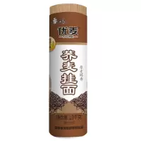 荞麦挂面800g 白象低脂肪荞麦面条代餐主食荞麦挂面速食粗粮待煮面条800g/4斤