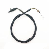 油门线 雅马哈花嫁巧格福喜JOG100 速度码表里程表米线油门线前后刹车线