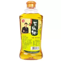 建华花椒油500mL特麻特香麻油家用凉拌四川特产米线用汉源麻椒油