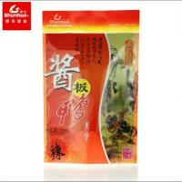 350g酱板鸭 舜华临武鸭香辣卤香460g山茶油鸭酱板鸭啫啫鸭血耙姜母鸭郴州特产