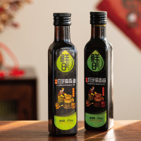 日食记鲜8小磨香油255ml芝麻油凉拌菜家用烹饪调味品芝麻香油