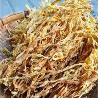 清远骆坑笋干笋花300g竹笋干农产品袋装特产干货广东食材靓笋花干