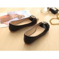 黑色 33 孕妇凉鞋女夏防滑2022平底鱼嘴露趾百搭软底单鞋大码女鞋41-43码