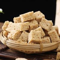 干面筋凉皮烤麸干500g手工散装凉拌菜干货大全食材豆腐丝干原材料