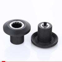 力邦豆浆机SH-9027/998沙冰机商用现磨豆浆机料理机蘑菇头配件