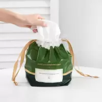 卷筒式 70片 巨白菜!尔木萄加厚洗脸巾70片 卷筒/抽取一次性洁面擦脸干湿两用