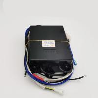 单点火(2根粗线) 商用煮面炉蒸包锅脉冲点火控制器保温箱汤面桶九鼎王领创万奥配件