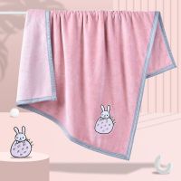 粉色 1×1.5m 优米熊毛毯A类午睡小毯子空调盖毯办公室毯子盖腿小毛毯午休毯加